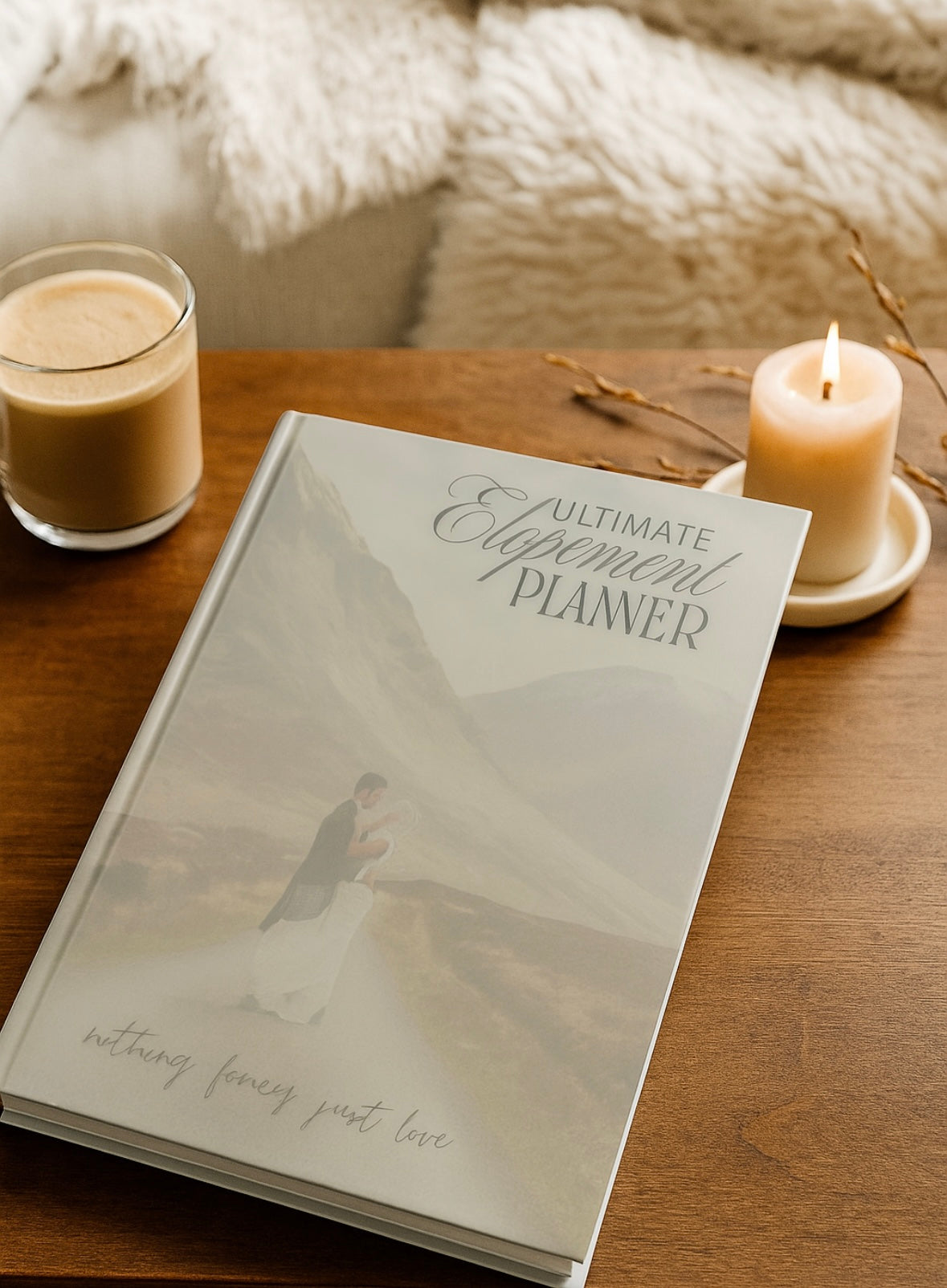 The *ULTIMATE* Elopement Planner